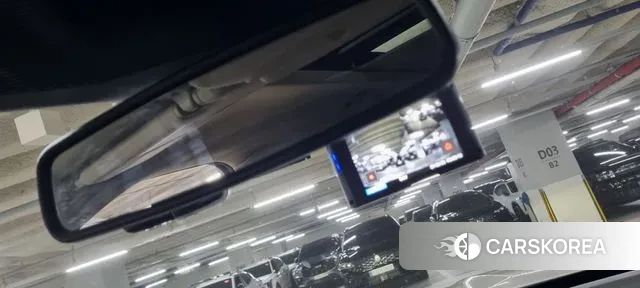 Ford Explorer 6th Generation 2022 Белый из Кореи, фото 5