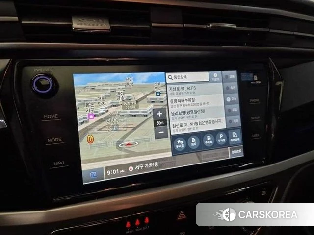 Ssangyong Beautiful Korando 2019 Белый из Кореи, фото 5