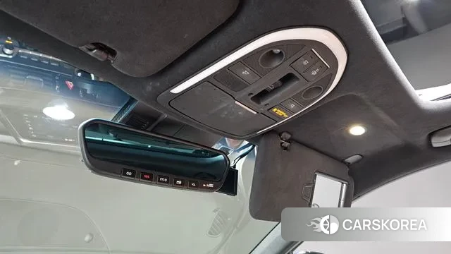 Genesis G70 2019 Синий из Кореи, фото 5