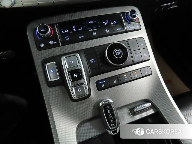 Hyundai Palisade 2019 Синий из Кореи, фото 5