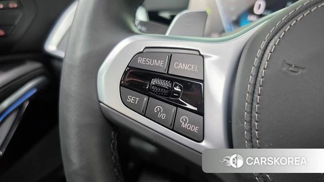 BMW X6 (G06) 2024 Черный из Кореи, фото 5