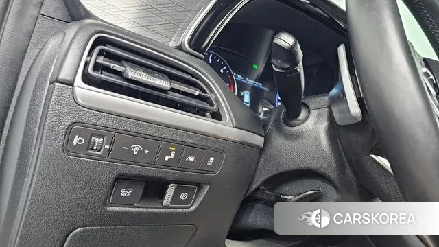 Hyundai Palisade 2022 Белый из Кореи, фото 5