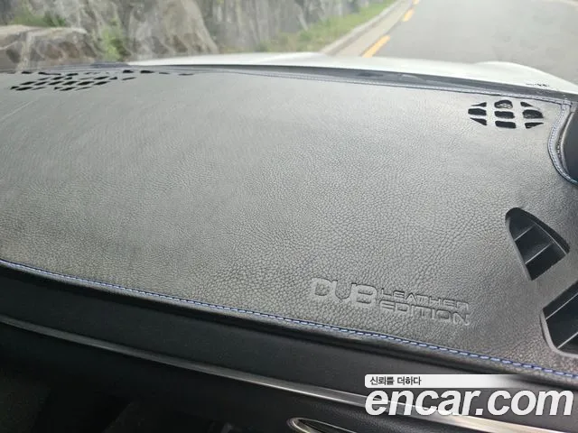 Hyundai Sonata (DN8) 2020 Белый из Кореи, фото 5