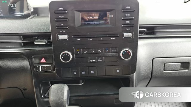 Hyundai Staria 2023 Белый из Кореи, фото 5