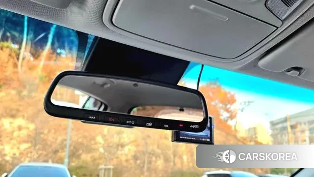 Kia Sportage The Bold id 3644124 из Кореи 5