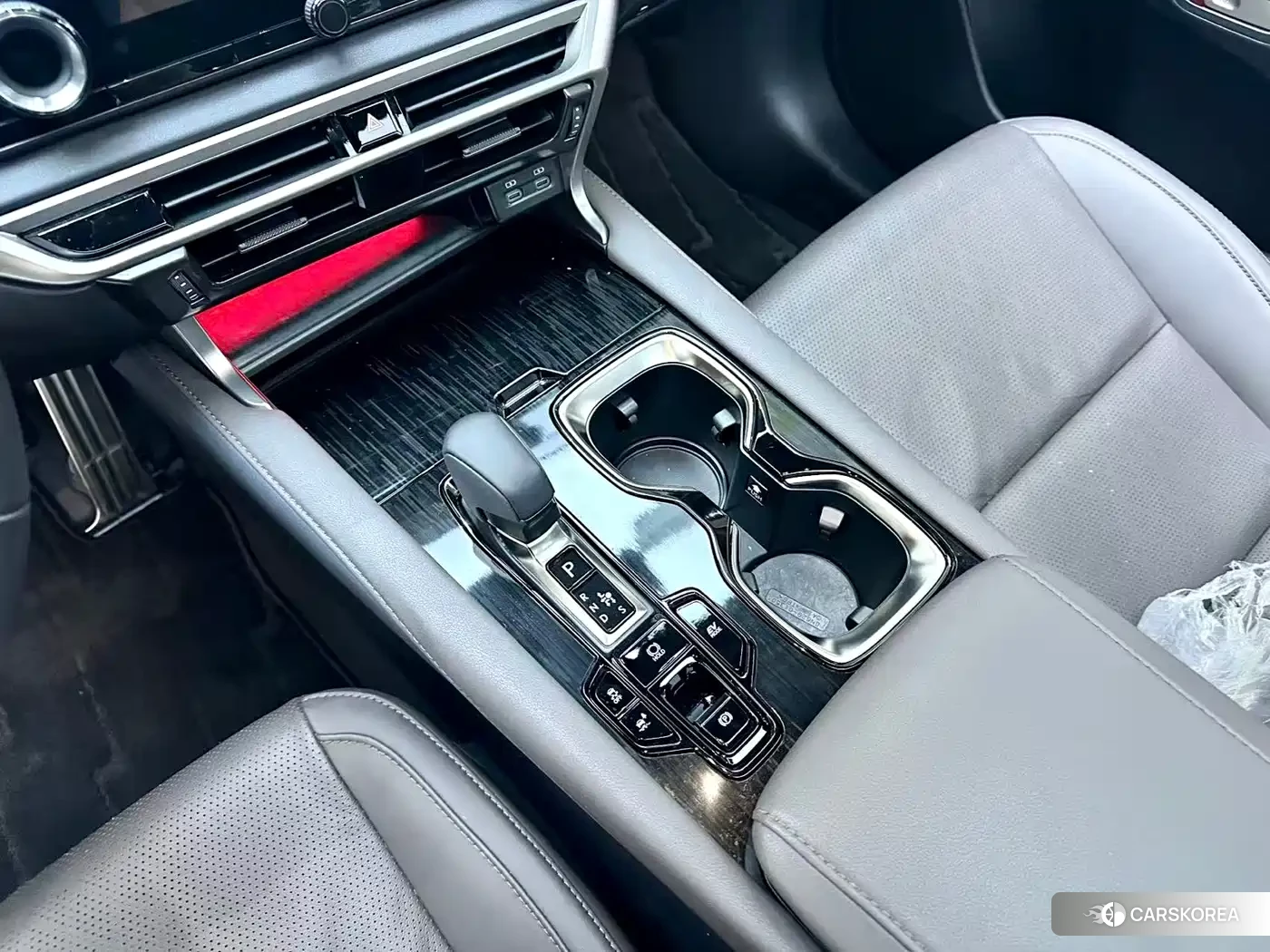 Lexus RX 2025 Черный из Китая, фото 5