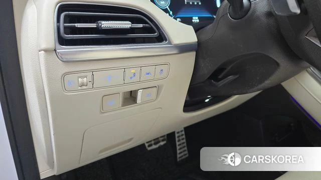 Hyundai Palisade 2021 Белый из Кореи, фото 5