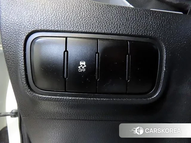 Kia The New Ray 2022 Белый из Кореи, фото 5