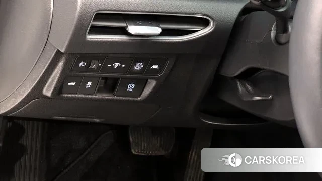 Hyundai Sonata Hybrid (DN8) 2022 Белый из Кореи, фото 5