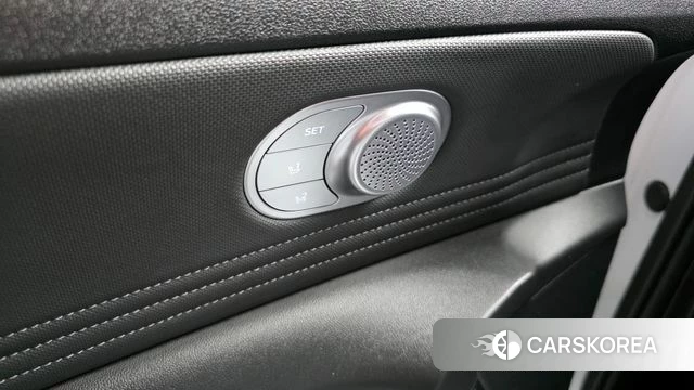 Hyundai Avante (CN7) 2022 Белый из Кореи, фото 5