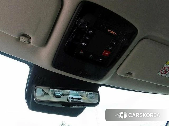 Kia The New Carnival 4th Generation id 3889199 из Кореи 5