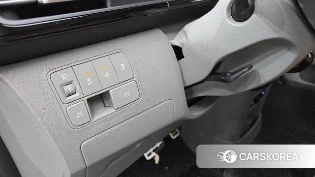 Hyundai Staria 2025 Черный из Кореи, фото 5