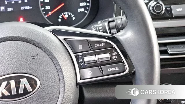 Kia Seltos 2020 Белый из Кореи, фото 5