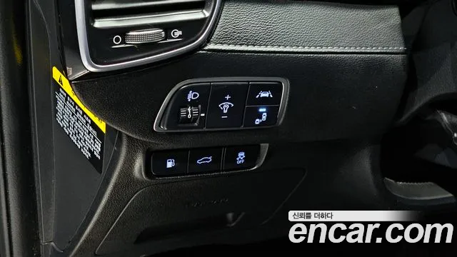 Hyundai Grandeur IG 2019 Черный из Кореи, фото 5