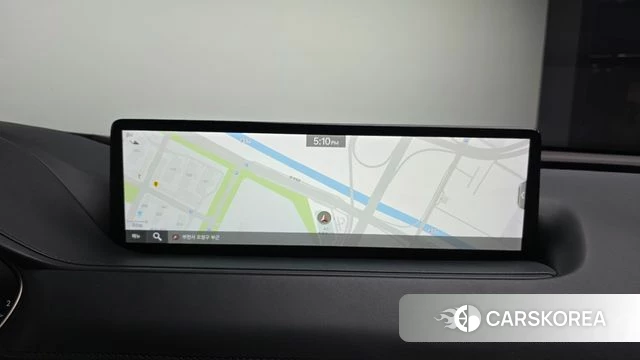 Genesis G80 (RG3) 2021 Белый из Кореи, фото 5