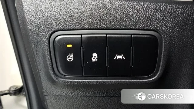 Kia The New Ray 2021 Жемчужный цвет из Кореи, фото 5