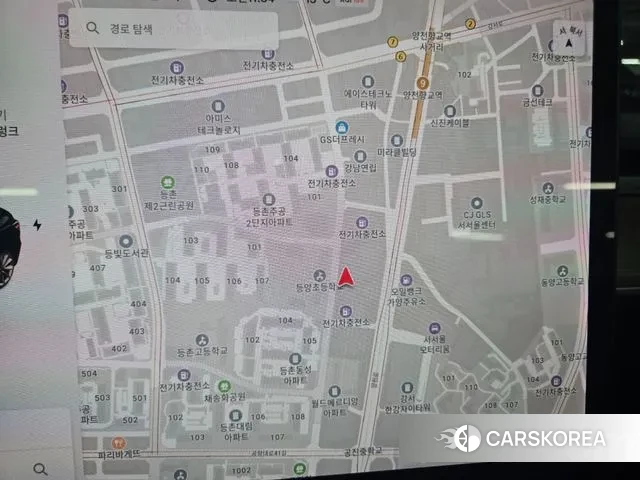 Tesla Model 3 2020 Белый из Кореи, фото 5