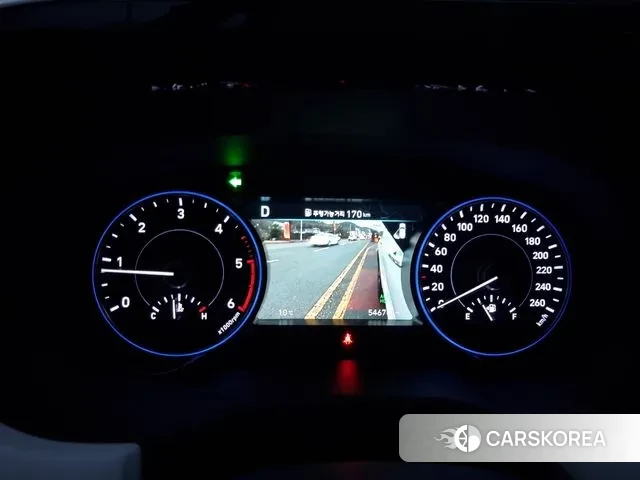 Hyundai Palisade 2020 Белый из Кореи, фото 5