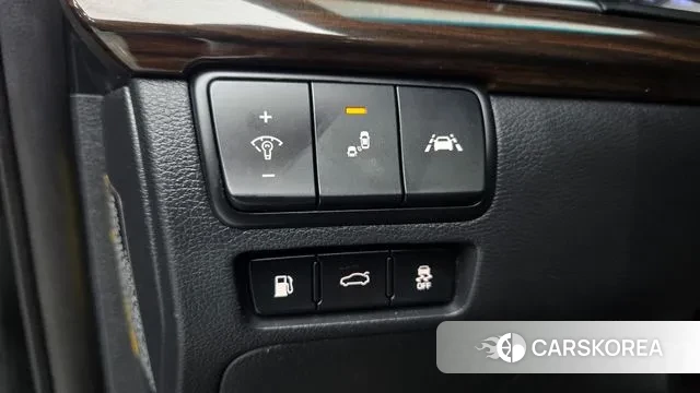 Kia Come New K7 2019 Черный из Кореи, фото 5