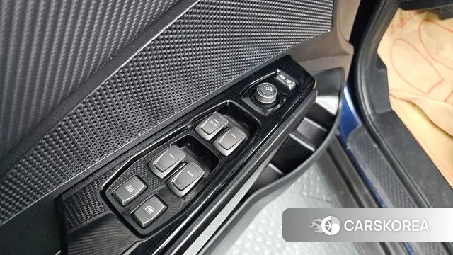 Ssangyong Berry New Tivoli 2020 Синий из Кореи, фото 5