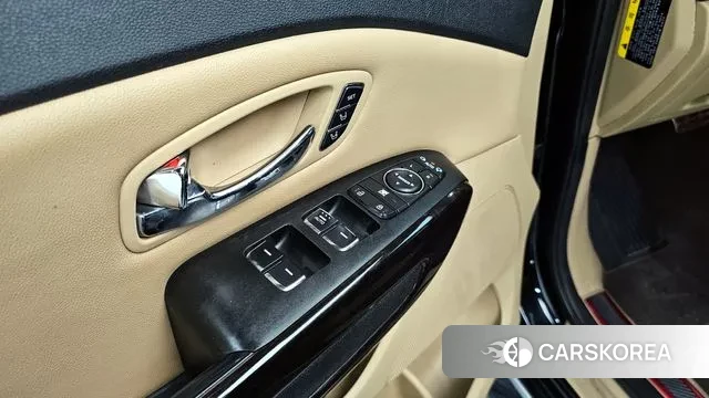 Kia The New Carnival 2018 Черный из Кореи, фото 5