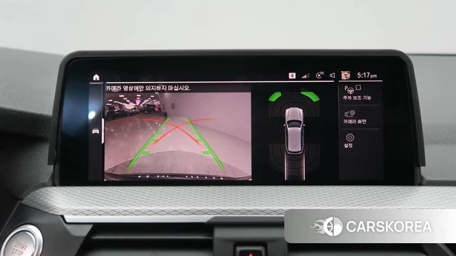 BMW X3 (G01) 2021 Черный из Кореи, фото 5