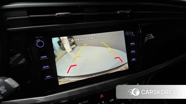 Ssangyong Beautiful Korando 2020 Светло-серебряный цвет из Кореи, фото 5