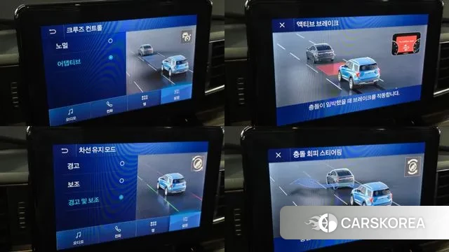 Ford Explorer 6th Generation 2021 Белый из Кореи, фото 5