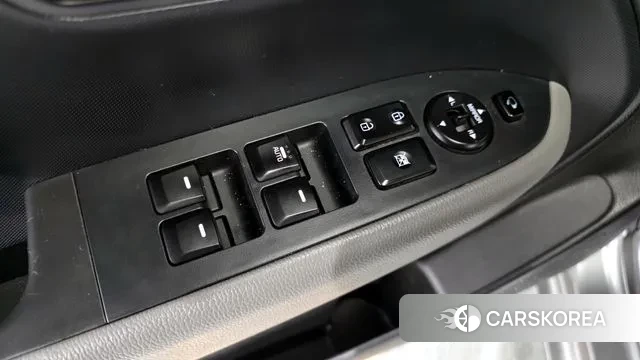 Kia The New Ray 2022 Серый из Кореи, фото 5