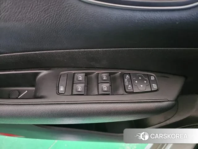 Renault Korea (Samsung) SM6 2018 Белый из Кореи, фото 5