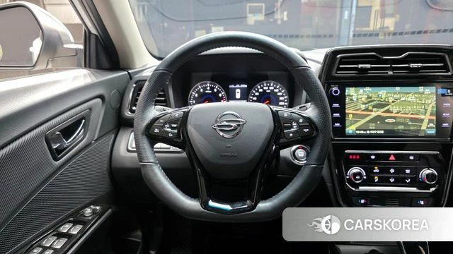Ssangyong Berry New Tivoli 2022 Белый из Кореи, фото 5