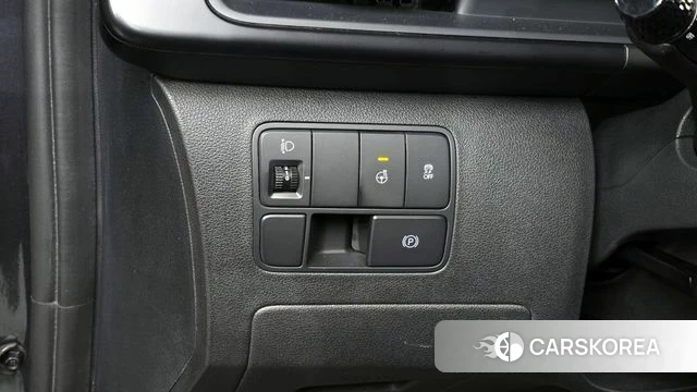 Hyundai Staria 2022 Серый из Кореи, фото 5