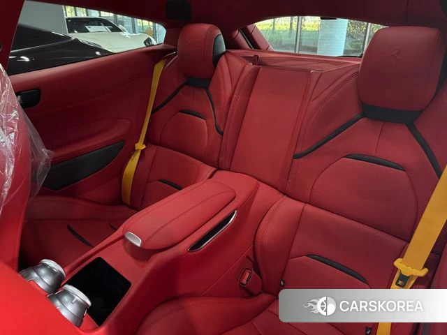 Ferrari GTC4 Russo 2019 Черный из Кореи, фото 5