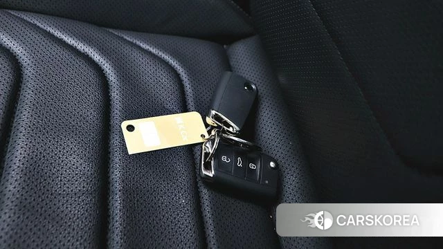Volkswagen 7th Generation of Jetta 2020 Белый из Кореи, фото 5