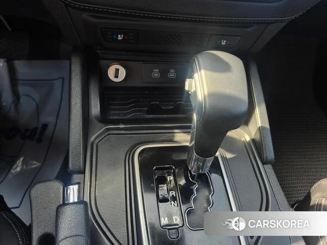 Ssangyong The New Rexton Sports Cannes 2023 Белый из Кореи, фото 5