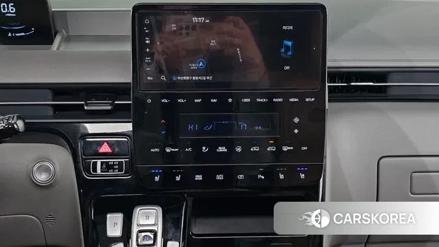 Hyundai Staria 2022 Белый из Кореи, фото 5