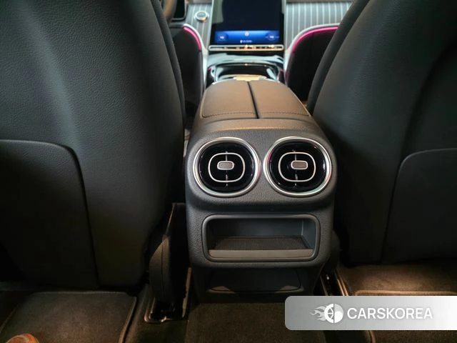 Mercedes-Benz GLC-Class X254 2025 Белый из Кореи, фото 5