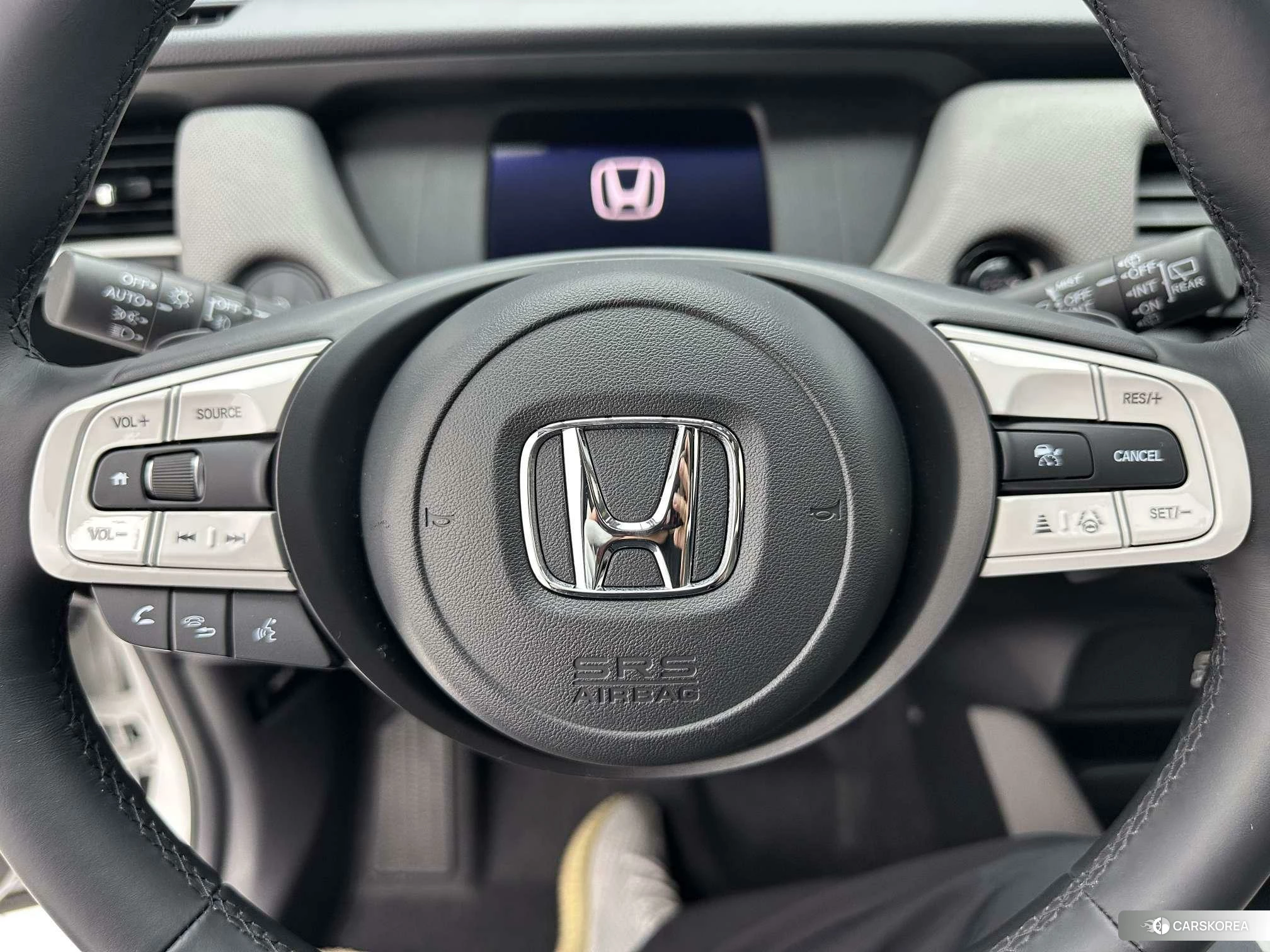 Honda LIFE 2020 Белый из Китая, фото 5