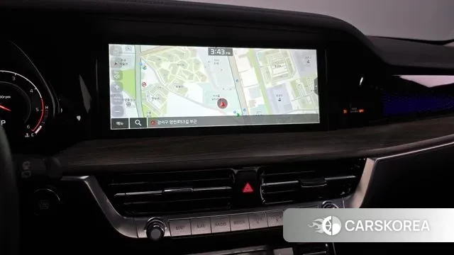 Kia Mohave Master 2019 Белый из Кореи, фото 5