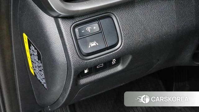 Kia The New K5 2nd generation 2019 Серый из Кореи, фото 5