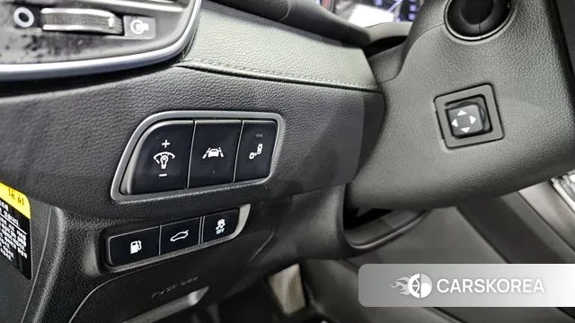 Hyundai Grandeur IG 2019 Черный из Кореи, фото 5