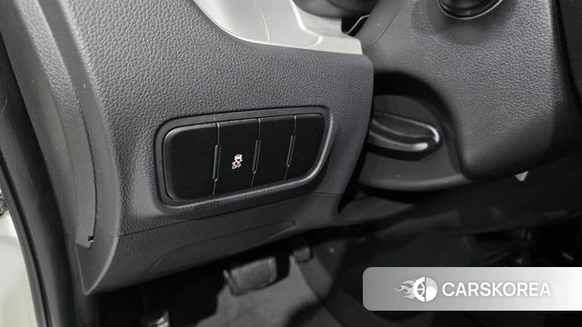 Kia The New Ray 2022 Белый из Кореи, фото 5