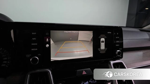 Kia Sorento 4th Generation 2021 Белый из Кореи, фото 5