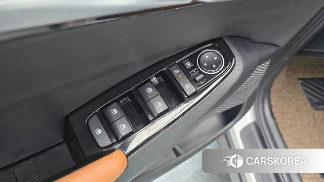 Kia The New Seltos 2023 Белый из Кореи, фото 5