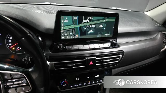 Kia Seltos 2020 Белый из Кореи, фото 5