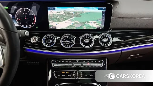 Mercedes-Benz CLS-Class C257 2019 Серый из Кореи, фото 5