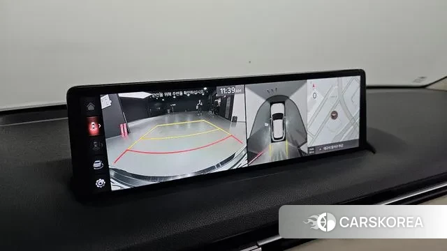 Genesis GV70 2023 Белый из Кореи, фото 5