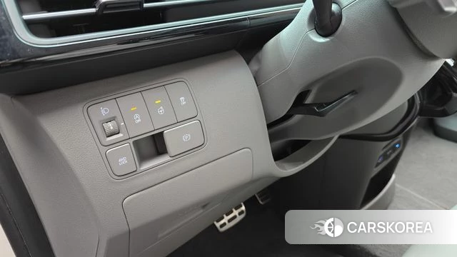 Hyundai Staria 2025 Белый из Кореи, фото 5