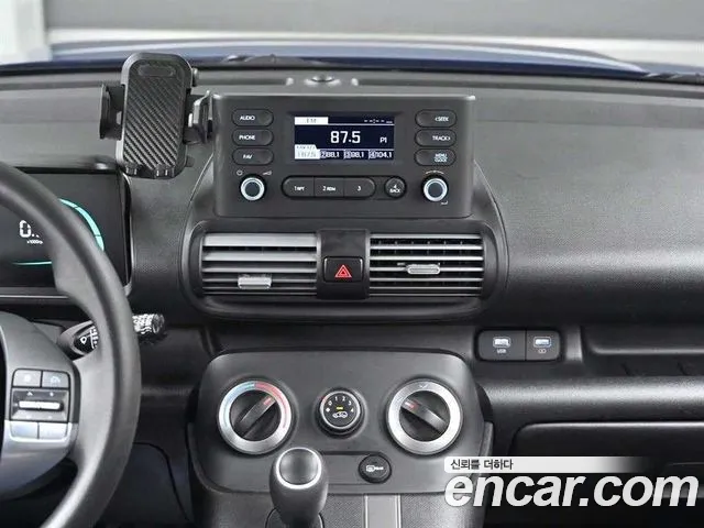 Hyundai Casper id 2689297 из Кореи 5