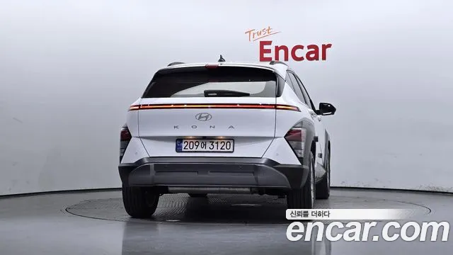 Hyundai Kona (SX2) id 2665705 из Кореи 5